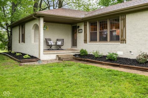 211 Hillview Drive Jamestown IN 46147