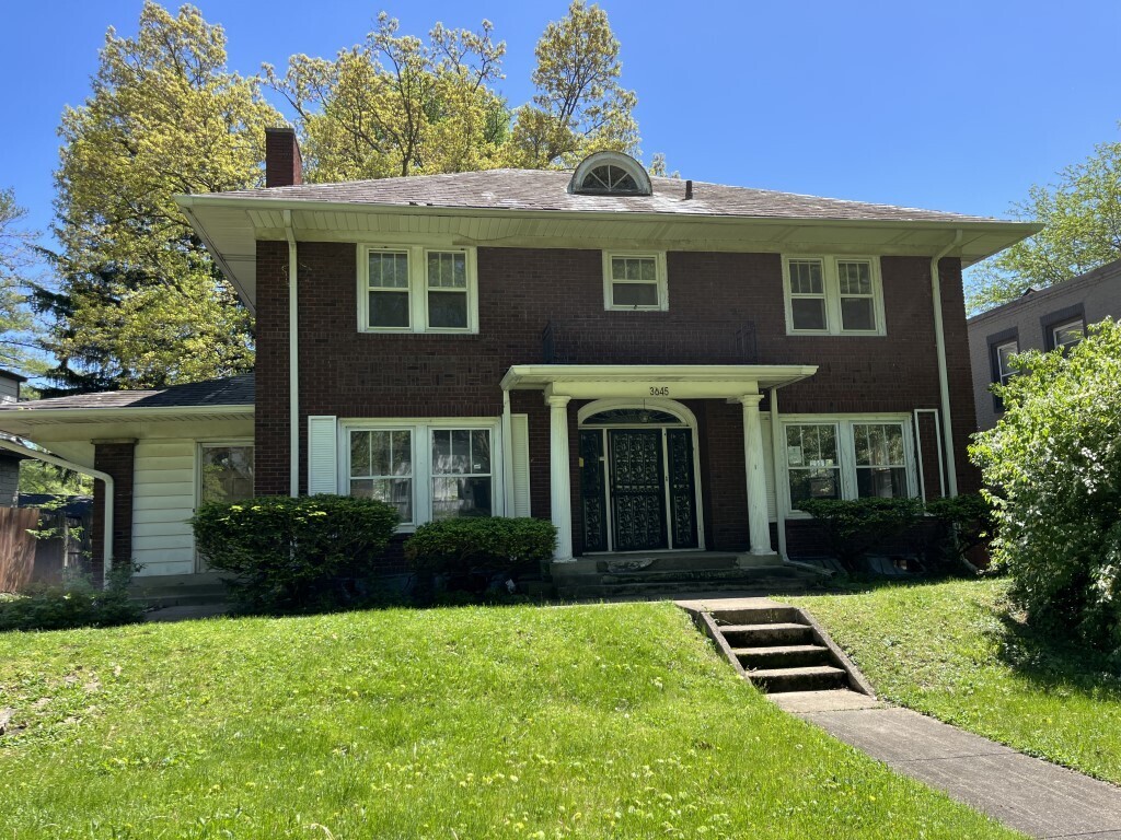 3645 Watson Road Indianapolis IN 46205