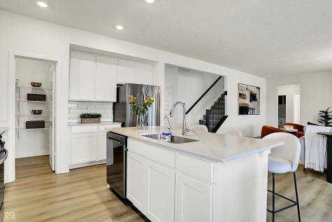 16661 Reed Drive Westfield IN 46074