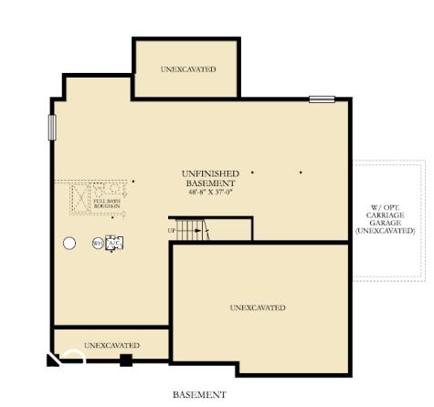 16661 Reed Drive Westfield IN 46074