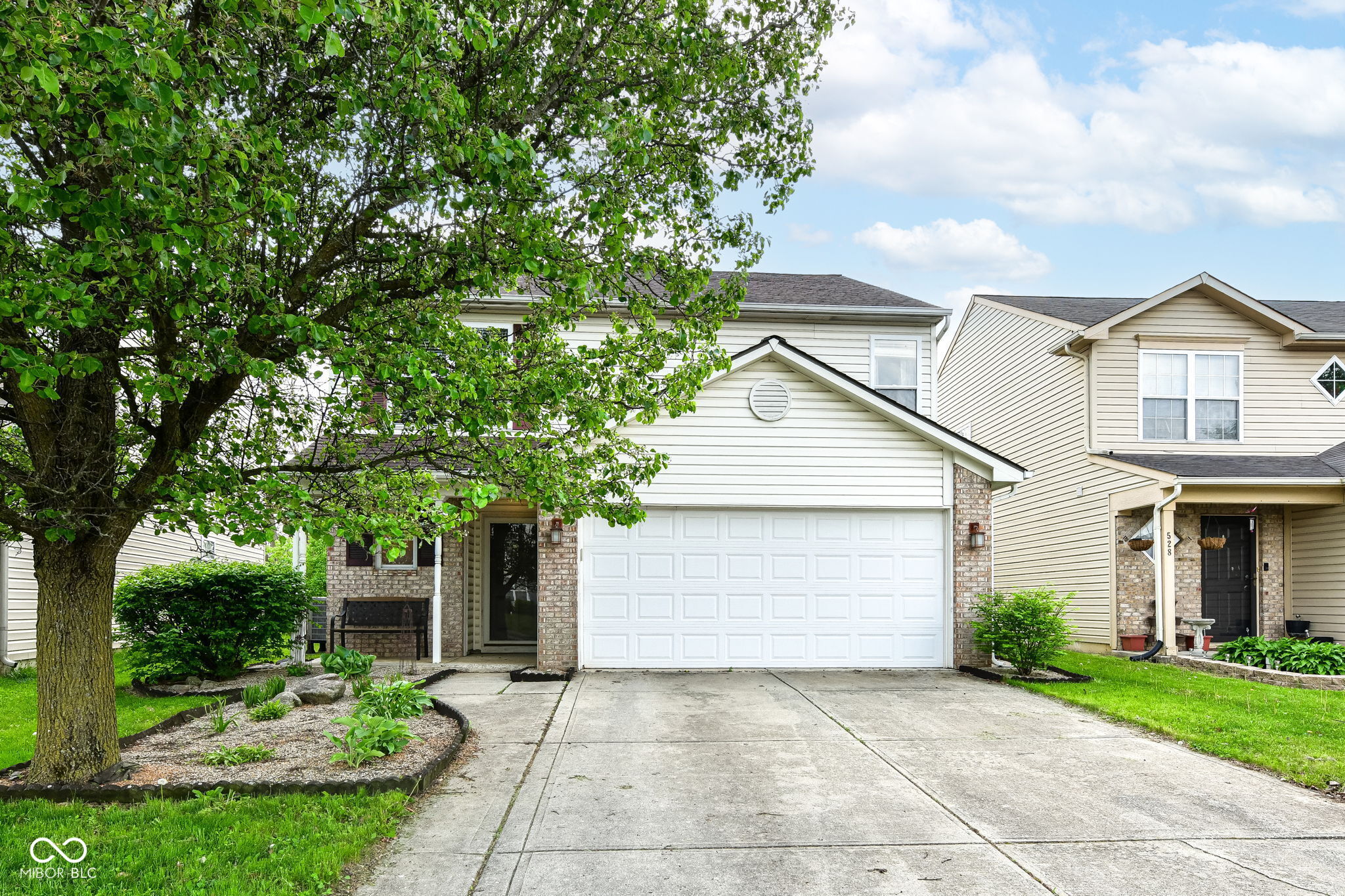 532 Bridgestone Drive Indianapolis IN 46231