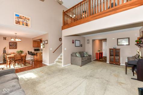 532 Bridgestone Drive Indianapolis IN 46231