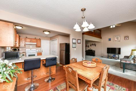532 Bridgestone Drive Indianapolis IN 46231