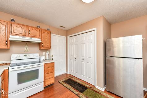 532 Bridgestone Drive Indianapolis IN 46231