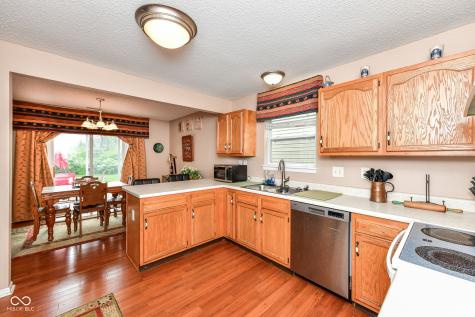 532 Bridgestone Drive Indianapolis IN 46231