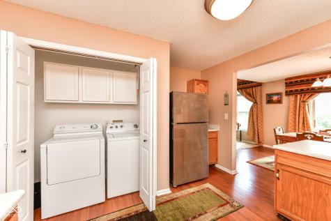 532 Bridgestone Drive Indianapolis IN 46231