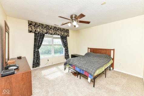 532 Bridgestone Drive Indianapolis IN 46231
