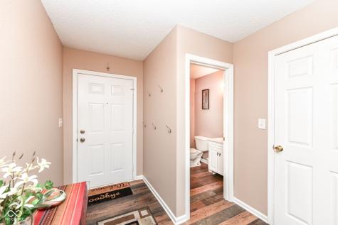 532 Bridgestone Drive Indianapolis IN 46231