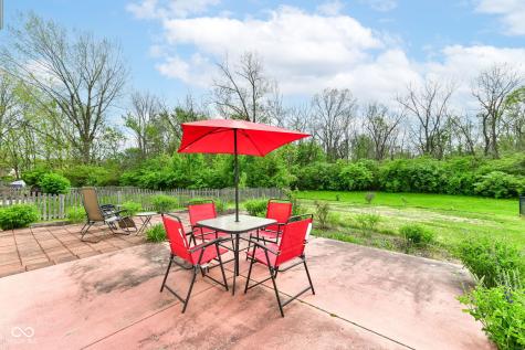 532 Bridgestone Drive Indianapolis IN 46231