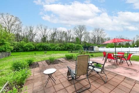 532 Bridgestone Drive Indianapolis IN 46231