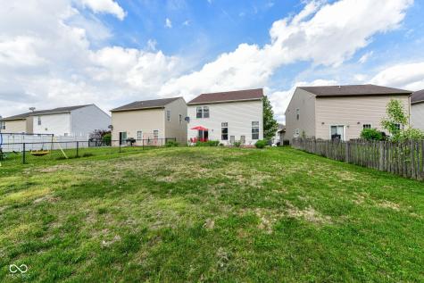 532 Bridgestone Drive Indianapolis IN 46231