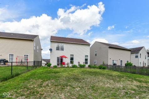 532 Bridgestone Drive Indianapolis IN 46231