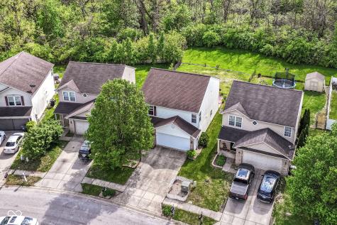 532 Bridgestone Drive Indianapolis IN 46231