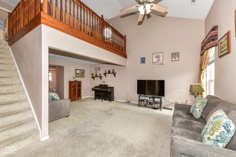 532 Bridgestone Drive Indianapolis IN 46231