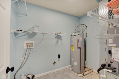 252 N Odell Street Brownsburg IN 46112