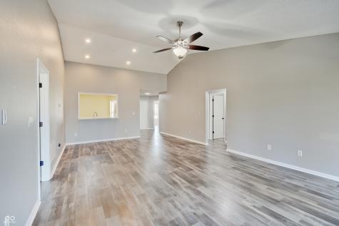 252 N Odell Street Brownsburg IN 46112