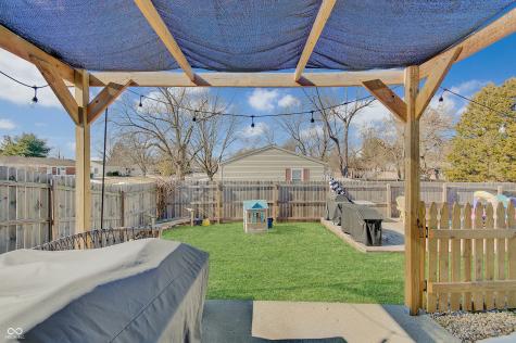 252 N Odell Street Brownsburg IN 46112