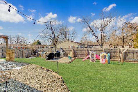 252 N Odell Street Brownsburg IN 46112