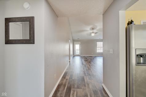 252 N Odell Street Brownsburg IN 46112