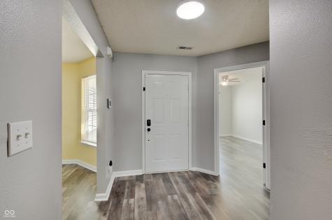 252 N Odell Street Brownsburg IN 46112