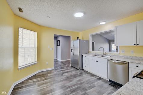 252 N Odell Street Brownsburg IN 46112