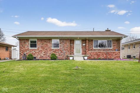 1123 N Audubon Road Indianapolis IN 46219
