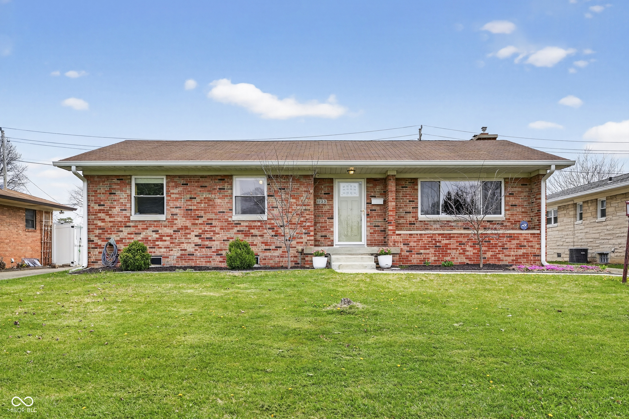 1123 N Audubon Road Indianapolis IN 46219