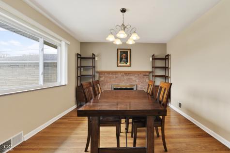 1123 N Audubon Road Indianapolis IN 46219