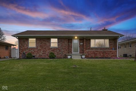 1123 N Audubon Road Indianapolis IN 46219