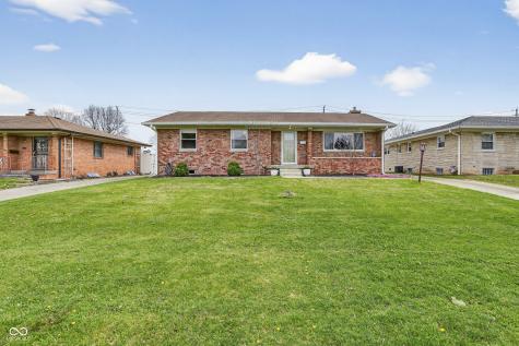 1123 N Audubon Road Indianapolis IN 46219