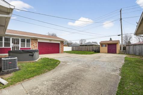 1123 N Audubon Road Indianapolis IN 46219