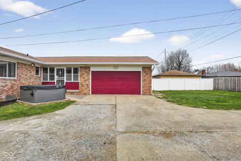 1123 N Audubon Road Indianapolis IN 46219