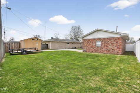 1123 N Audubon Road Indianapolis IN 46219
