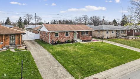 1123 N Audubon Road Indianapolis IN 46219