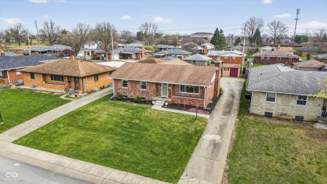 1123 N Audubon Road Indianapolis IN 46219