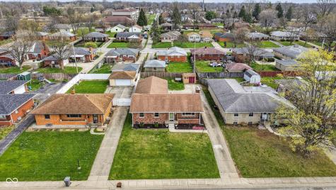 1123 N Audubon Road Indianapolis IN 46219