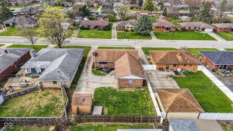 1123 N Audubon Road Indianapolis IN 46219