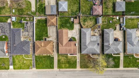 1123 N Audubon Road Indianapolis IN 46219