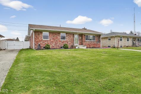 1123 N Audubon Road Indianapolis IN 46219