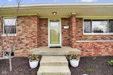 1123 N Audubon Road Indianapolis IN 46219