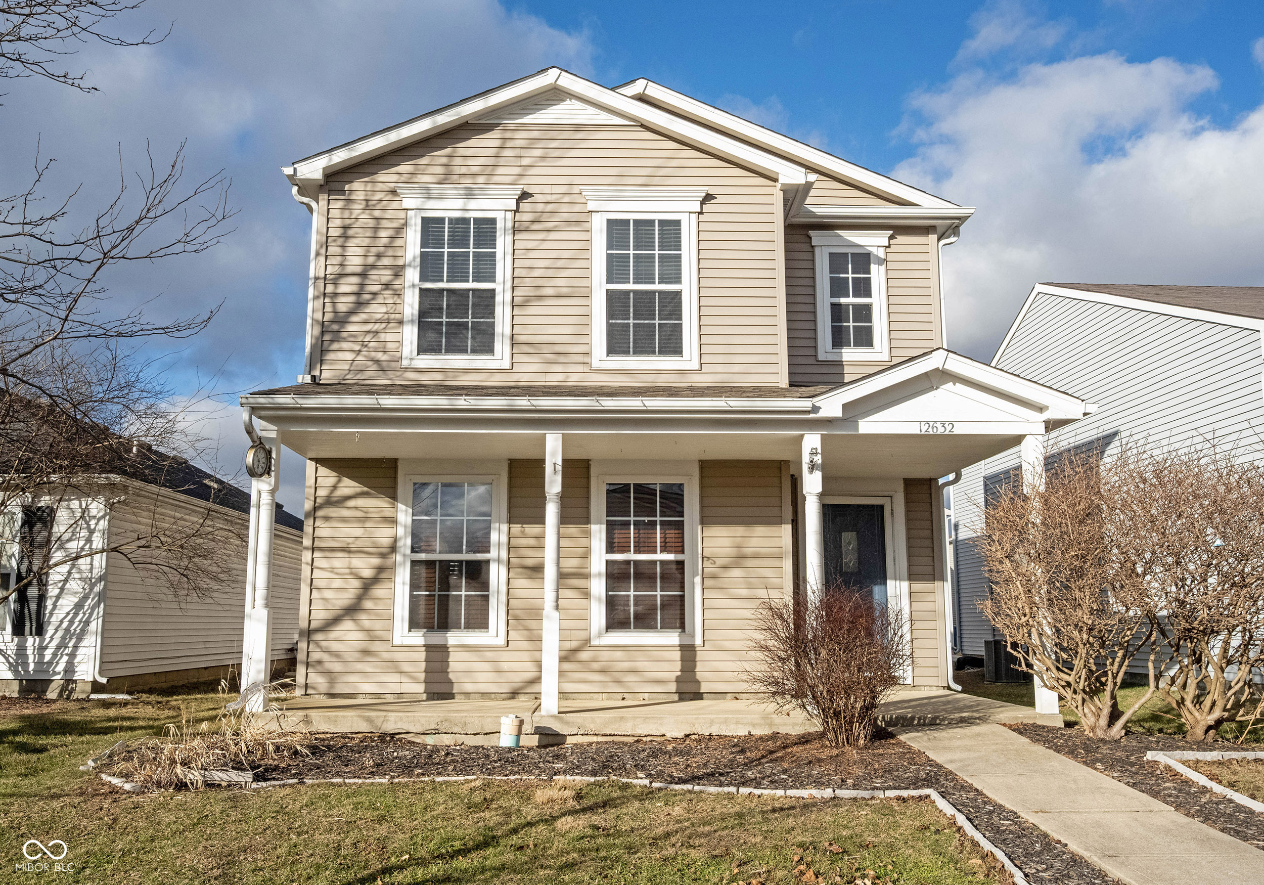 12632 Endurance Drive Fishers IN 46037