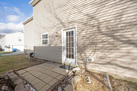 12632 Endurance Drive Fishers IN 46037