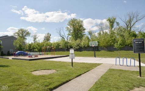 12632 Endurance Drive Fishers IN 46037