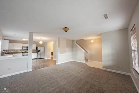 12632 Endurance Drive Fishers IN 46037