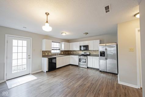 12632 Endurance Drive Fishers IN 46037