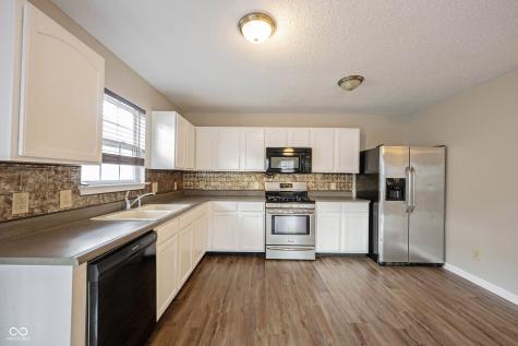 12632 Endurance Drive Fishers IN 46037