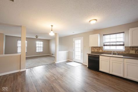 12632 Endurance Drive Fishers IN 46037