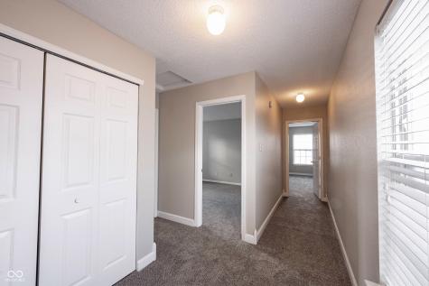 12632 Endurance Drive Fishers IN 46037