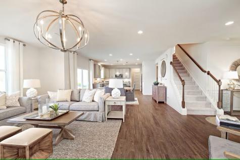 3934 Palmetto Circle Zionsville IN 46077