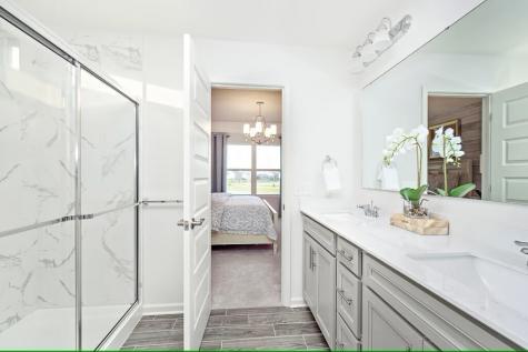 3934 Palmetto Circle Zionsville IN 46077